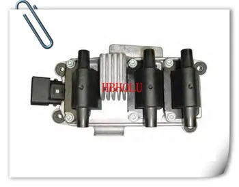 

Ignition coil 078905104 for Audi A6 2.4