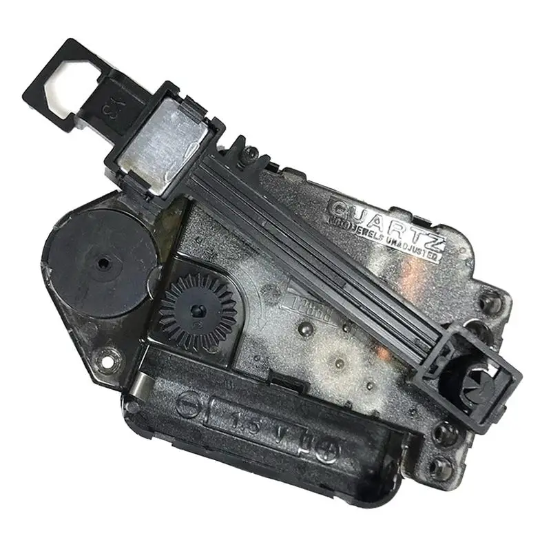 

Clock Movement Replacement Sweeping Pendulum Movement Replacement Pendulum Drive Units Pendulum Clock Accessory Without Battery
