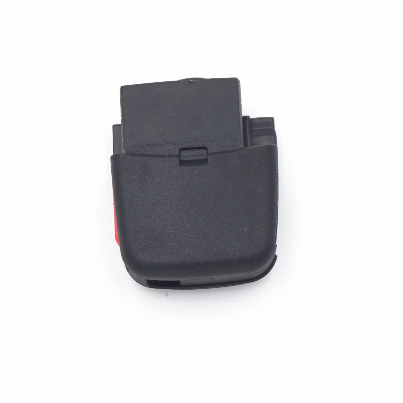 WFMJ 4 кнопки флип пульт умный чехол для ключей оболочка Fob Volkswagen HLO1J0959753F 1998 1999 2000 2001