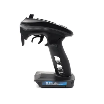 

LED Light With Receiver Car Boat 6 Channels Multifunctional ABS Setting Trucks RC Transmitter Accessories 2.4GHz DIY AFHDS 2A