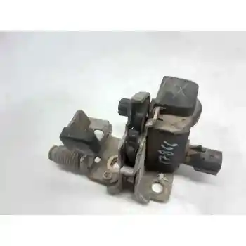 

357ACAS TRUNK LOCK/PORTON JEEP CHEROKEE (KJ)