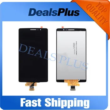 

New Replacement For LG G Stylo H631 MS631 H635 H630 LCD Display + Touch Screen Assembly Black 5.7-inch