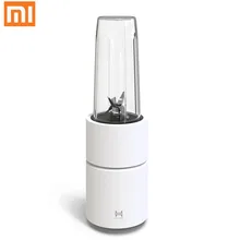 Xiaomi Pinlo мини электрический фруктовый сок соковыжималка маленький монстр фрукты овощи кухонная машина бытовая дорожная соковыжималка