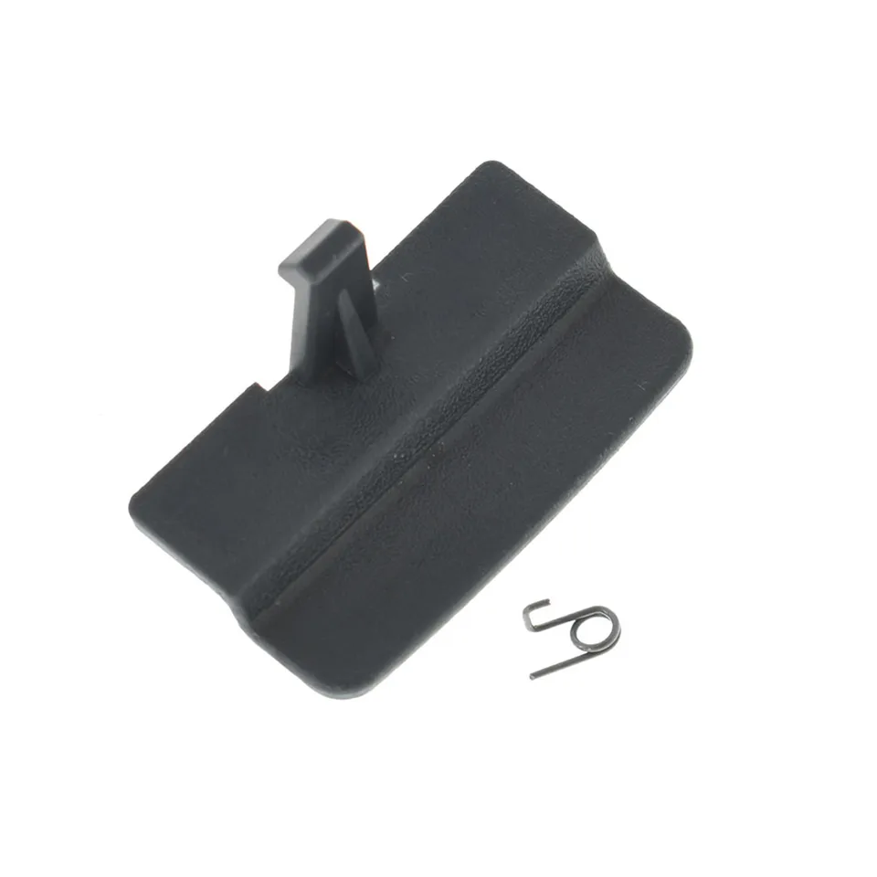 Waltyotur Ricambio Coperchio Console Centrale Per Ford F-150 2010-2018 - Grigio - BL3418672A66