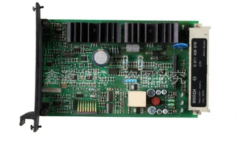 

2/2V Amplified board for injection molding machines , 0811405076 Amplified board