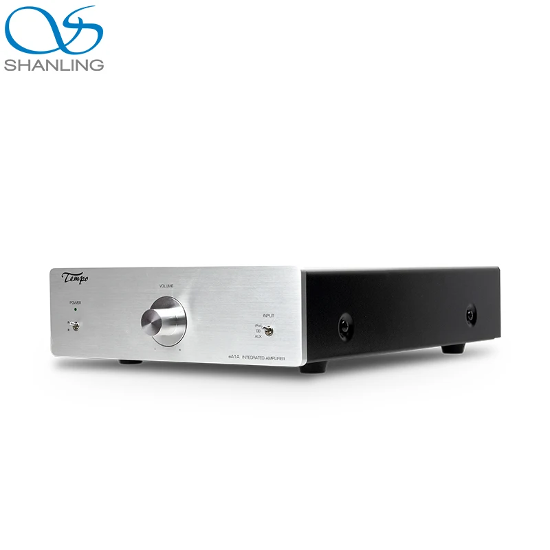 SHANLING Tempo eA1A entry-level HIFI Amplifier AMP