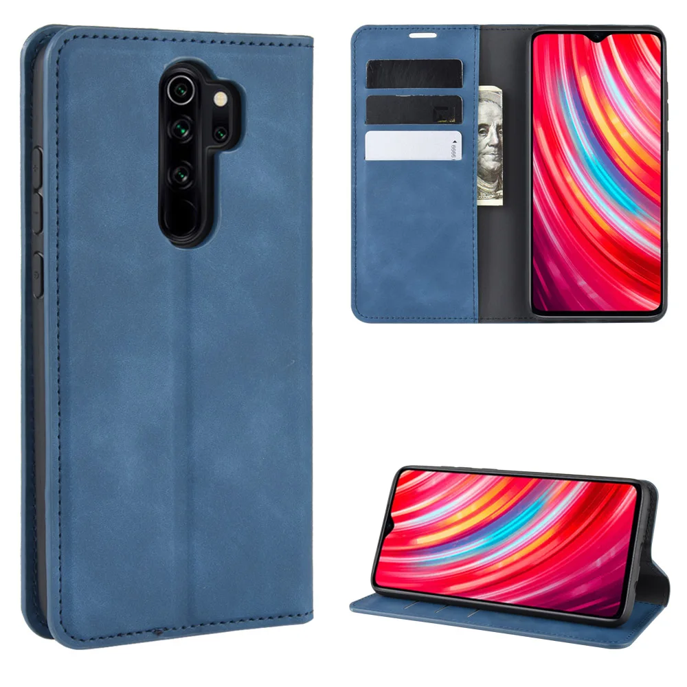 Case Book Xiaomi Note 8 Pro | Redmi Note 8 Pro Cases | Book