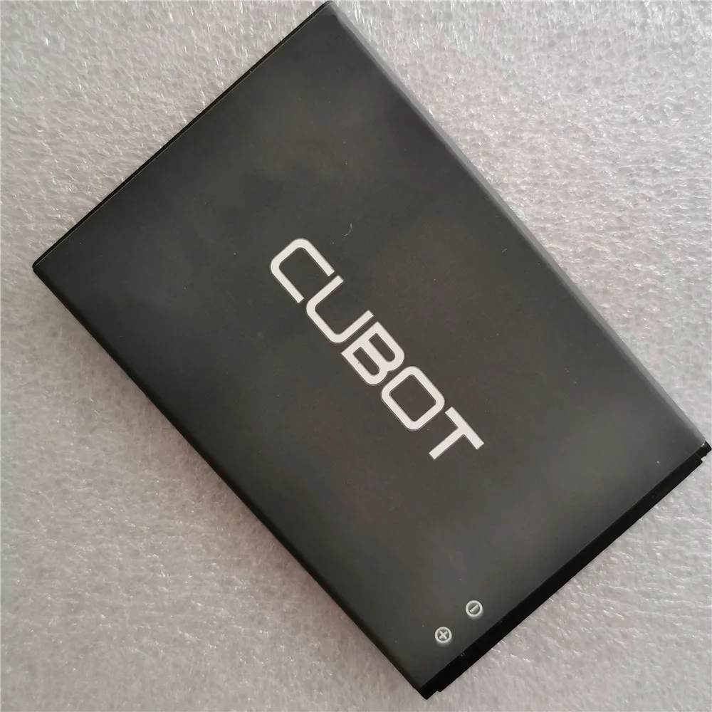 3200 мАч для Cubot X18 долгое время автономный аккумулятор для Cubot X18 Высокое качество замена большой емкости батареи мобильного телефона