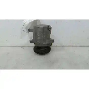 

0003191V007 AIR CONDITIONING COMPRESSOR smart COUPE