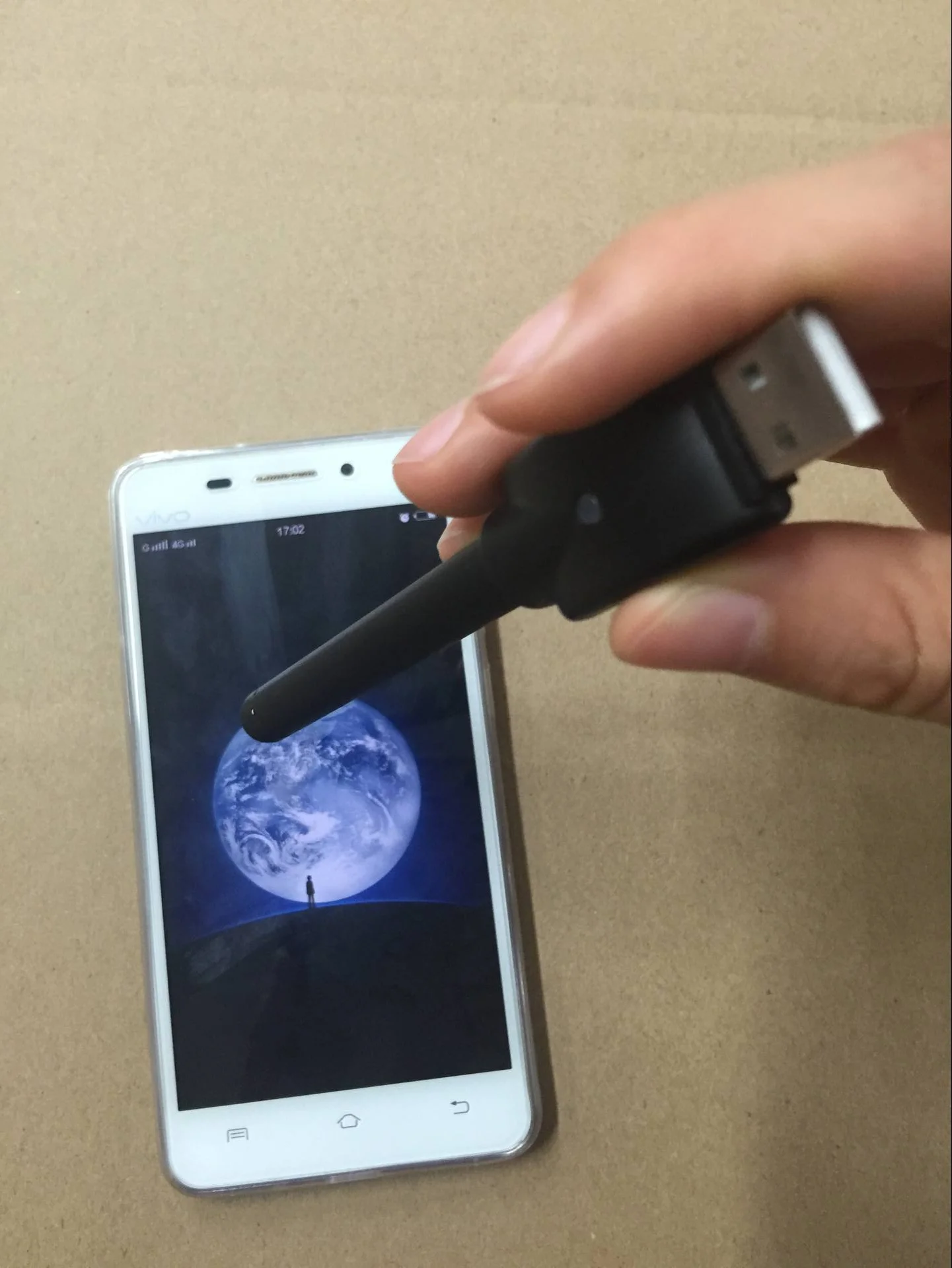 1 шт. O ручка vape сенсорный экран батарея с USB зарядное устройство 510 резьба для ручка испарителя АНП(CBD) картридж электронная сигарета vape картриджи