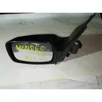 

218336 rear view mirror Left Ford Mondeo Saloon (gd) *