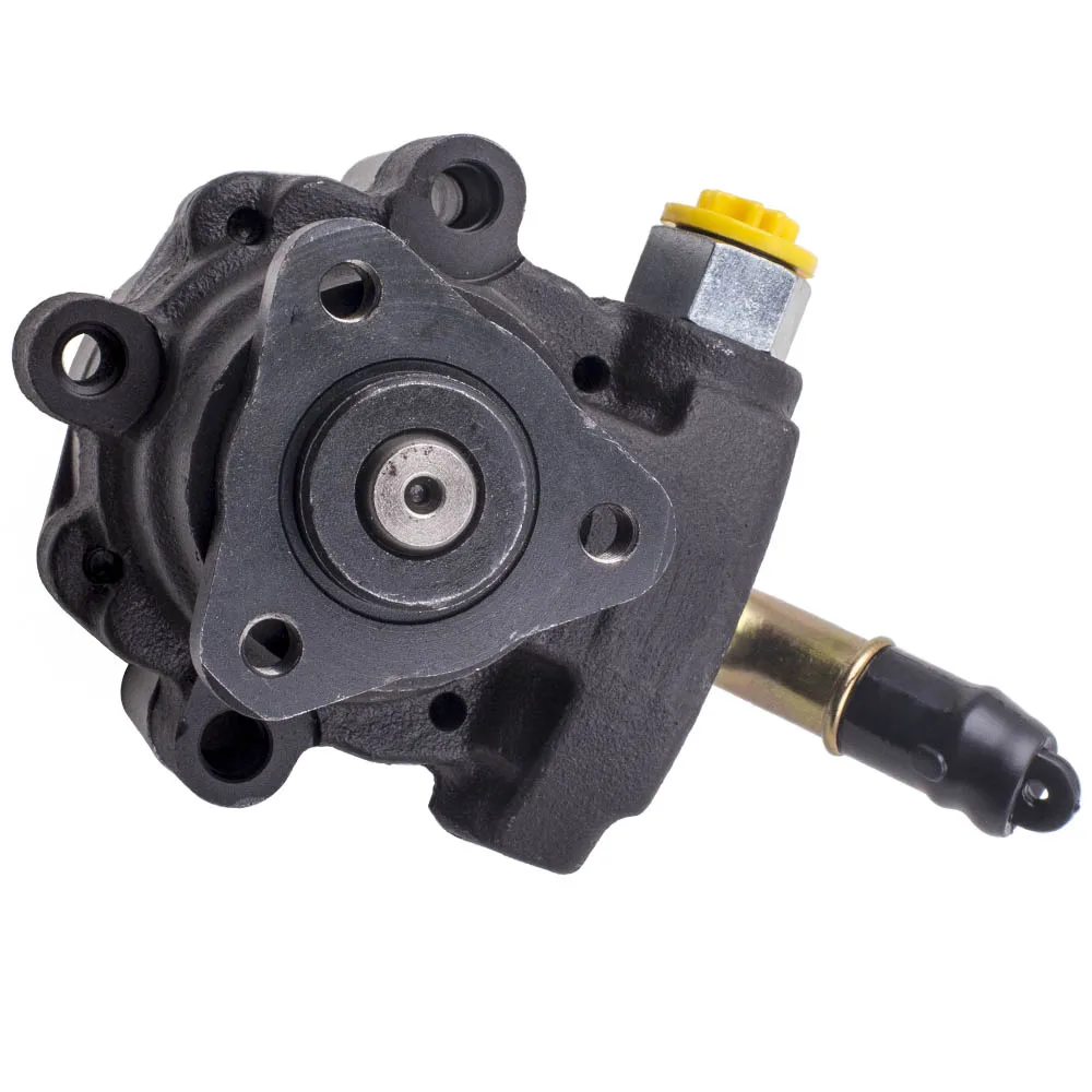 Share 82+ images 2002 land rover discovery power steering pump In
