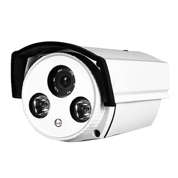 

MOOL 480P Infrared Night Vision Hd 1200 Line Waterproof Camera Analog Probe Camera Outdoor Surveillance Camera