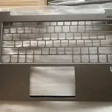 Новинка для lenovo xiaoxin AIR14 540 S-14 C крышка клавиатуры Рамка модель серый