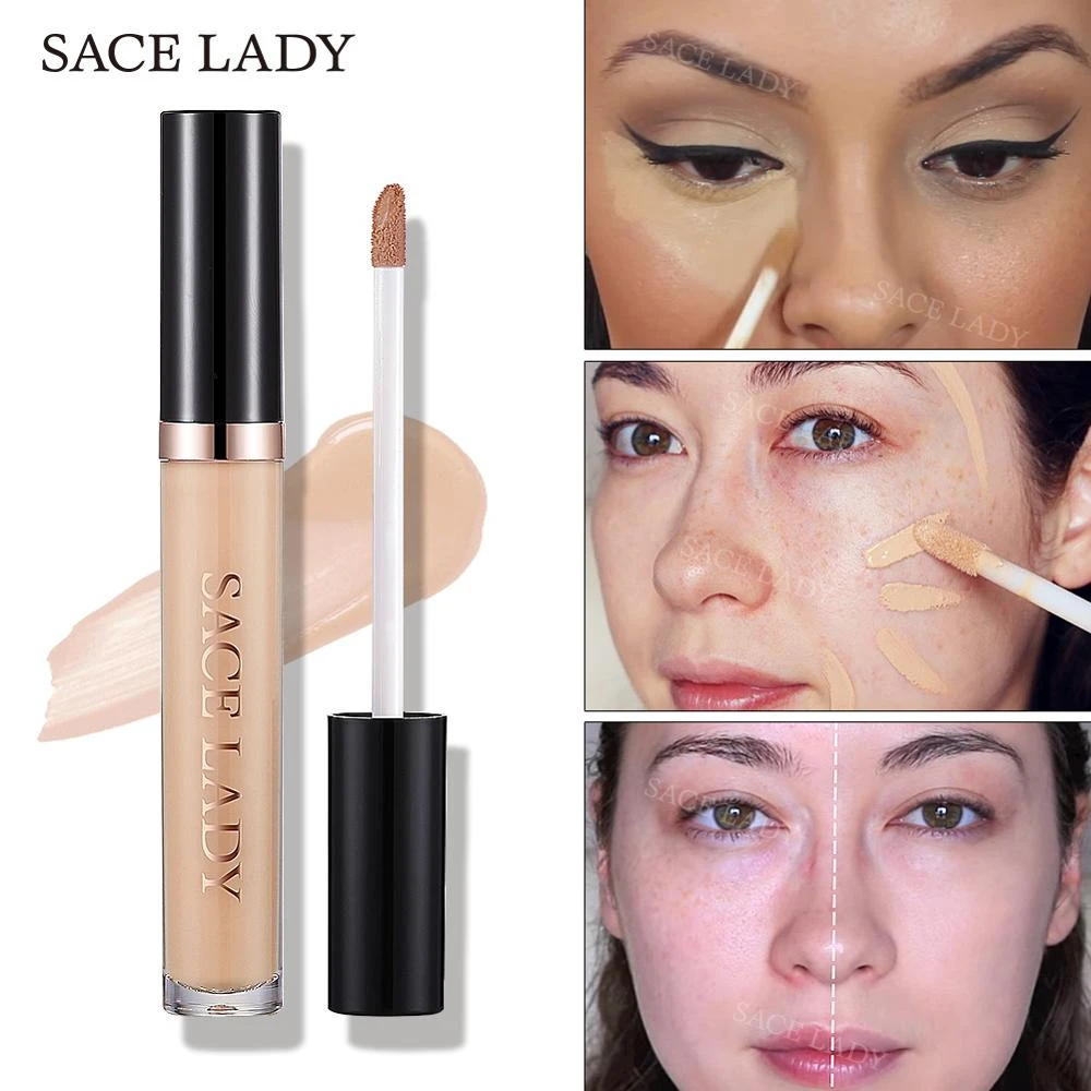 concealer sace lady
