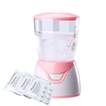 

Whitening Hydrating Beauty Mask DIY Fruit And Vegetable Mask Machine Self-made Fruit And Vegetable Mask Machine