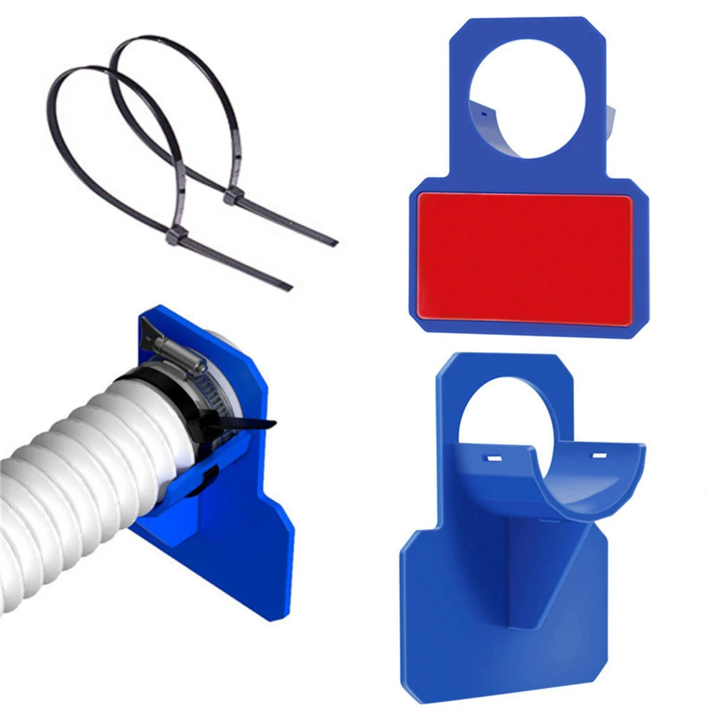 Swimming Pool Pipe Holder お得