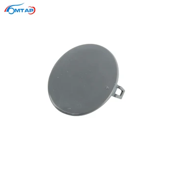 

MTAP Front Bumper Hauling Cap Cover For BMW For 320 323 325 328 330 335 E92 E93 2010-2013 Towing Hook Garnish Trim Cover