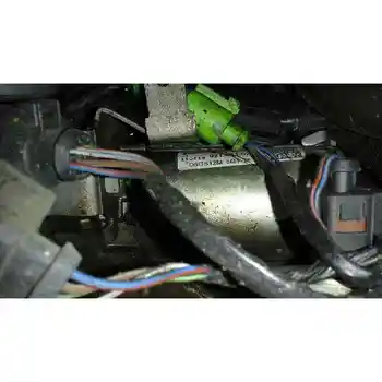 

02T911024N STARTER MOTOR SEAT IBIZA (6J5)