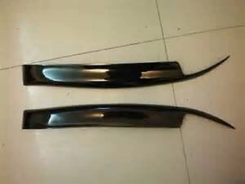 

Headlight Eyelids Eyebrows Masks Covers for 1989-1992 Nissan Skyline R32 GTR GTS