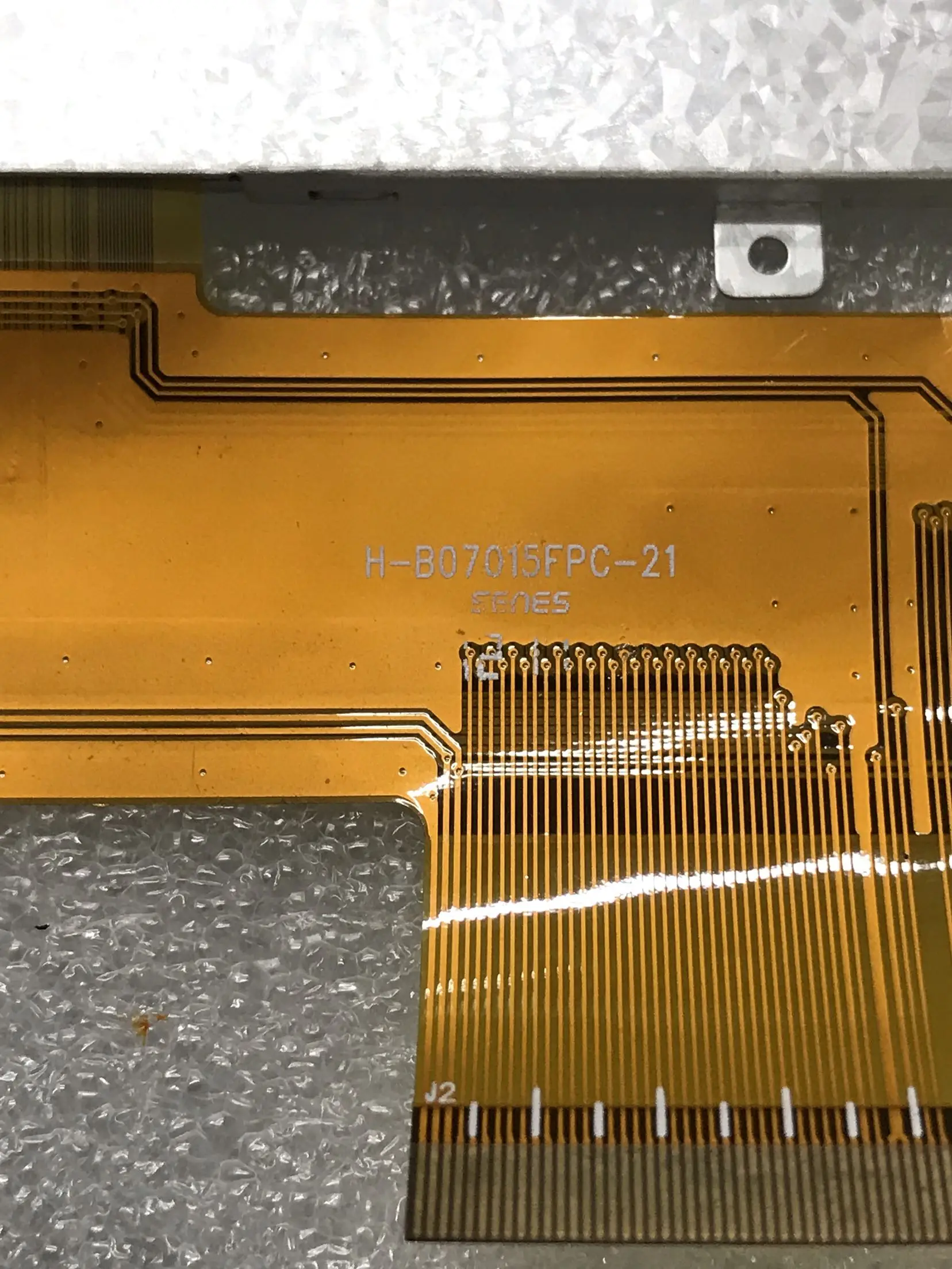 H-B07015FPC-21 LCD ÷ ȭ