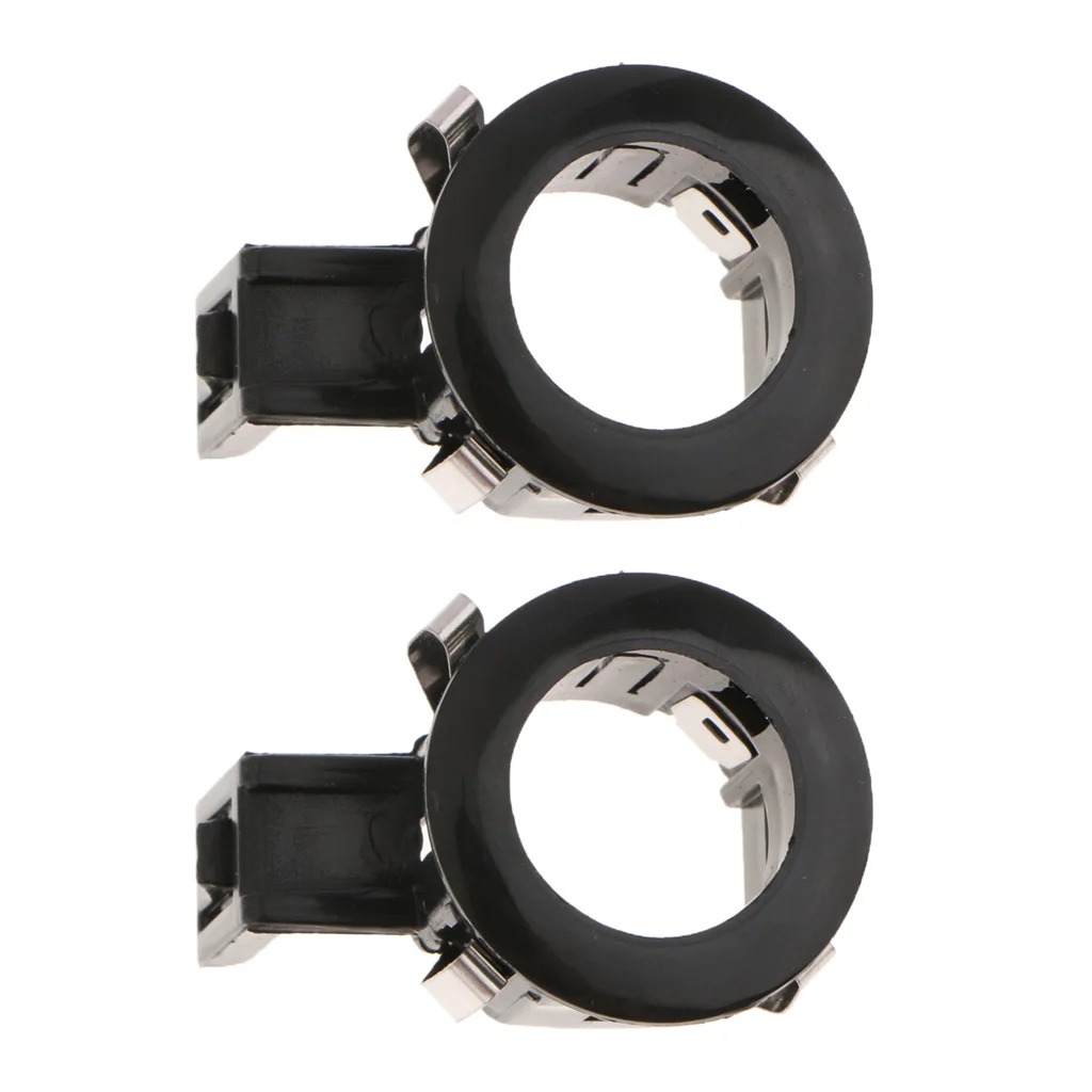 2 Pieces Stable Parking Sensor Retainer Dia 26mm For Honda Civic Spirior 39681-TL0-G01