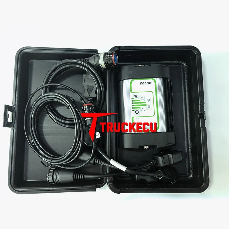 Для volvo vocom 88890300 для vcads PTT tech tool in HDD Volvo Renault UD Mack Грузовик Экскаватор