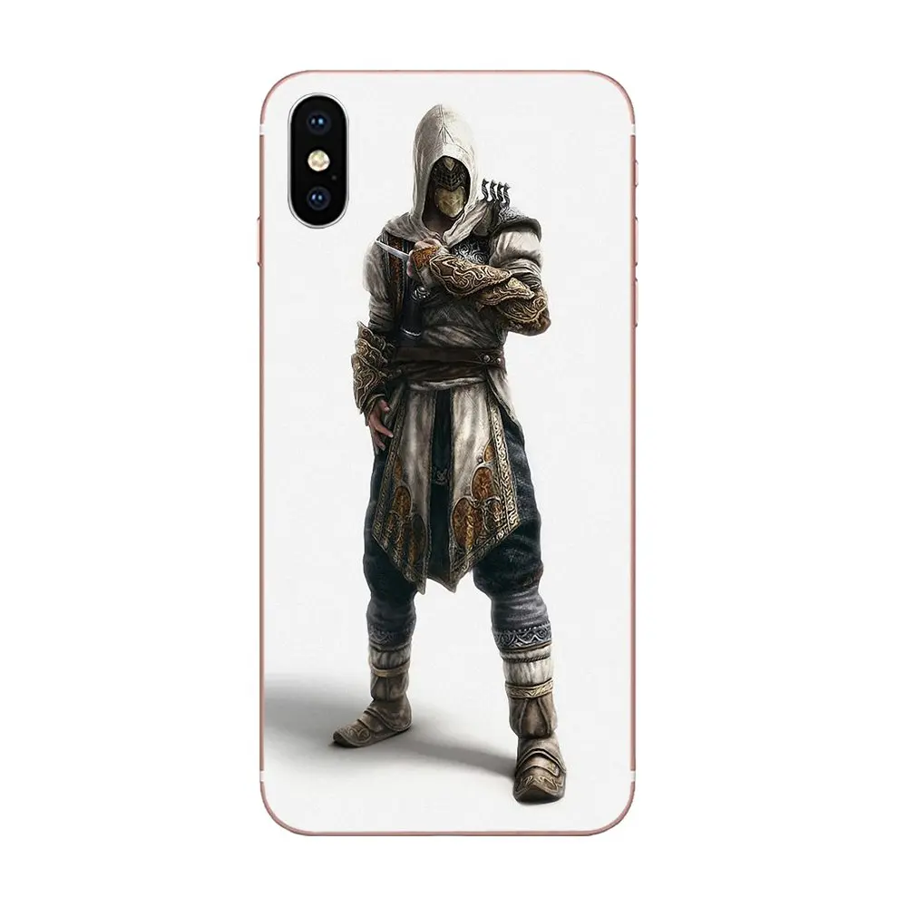 as picture Assassins Creed 4 для Huawei Honor 4C 5A 5C 5X6 6A 6X7 7A 7C 7X8 8C 8S 9 10 10i 20 20i Lite рro мягкие прозрачные чехлы - Цвет: as picture