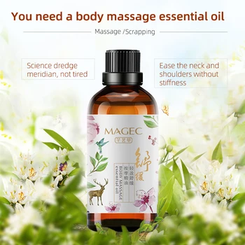 

Bathing Moisturizing Essential Oils Scraping Soothing Aromatherapy Essential Oils