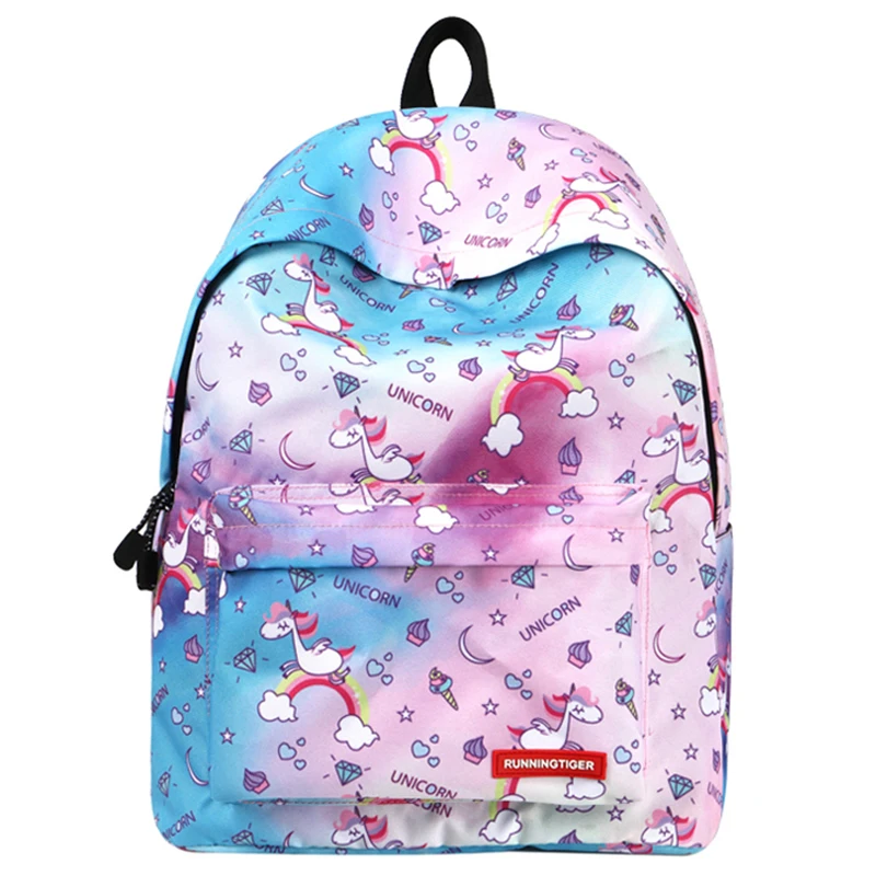 Cute Backpacks For Teenage Girls Junior School Bags For Girls Kids