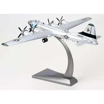 

1/144 Metal Jet B29 Bomber Aircraft Gift Collection Static Airplane Model Plane TH09580-SMT2