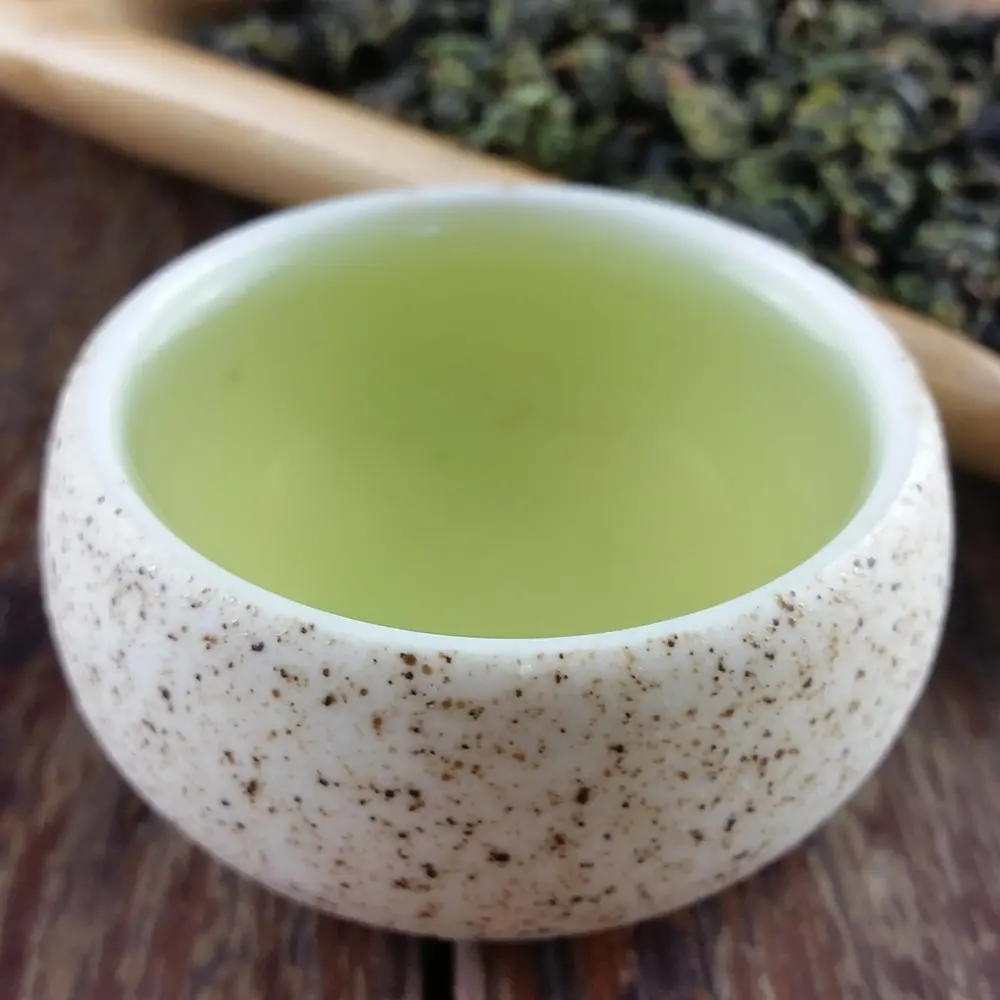 Китайский чай Tiguanin Чай Anxi Tiguanin чай свежий Ti Kuan Yin