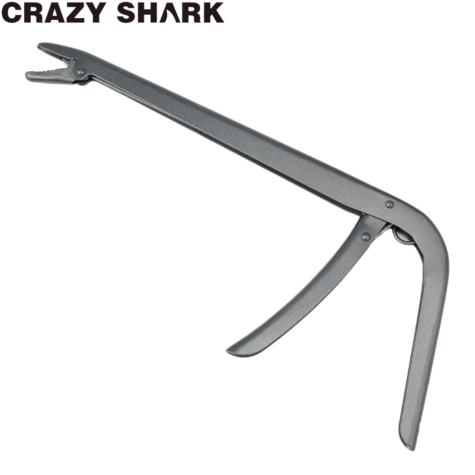 crazy shark hook remover