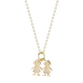 

Fahmi 2020 New Popular 100% 925 Sterling Silver Necklace4-54 High Quality Original Jewellery For Women Party Wedding Gift