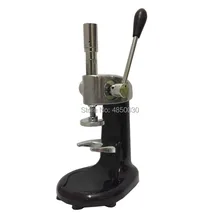 Постоянная сила порошок пресс количественный порошок пресс нержавеющая сталь кофе прижимной порошок пресс