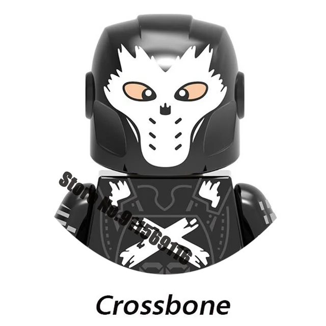 DISNEY Super Hero Venoms Building Blocks Gamora Groot Doctor Octopus Magneto Nebula Deadpools Wolverine Bricks Action Figure Toy K-X1362