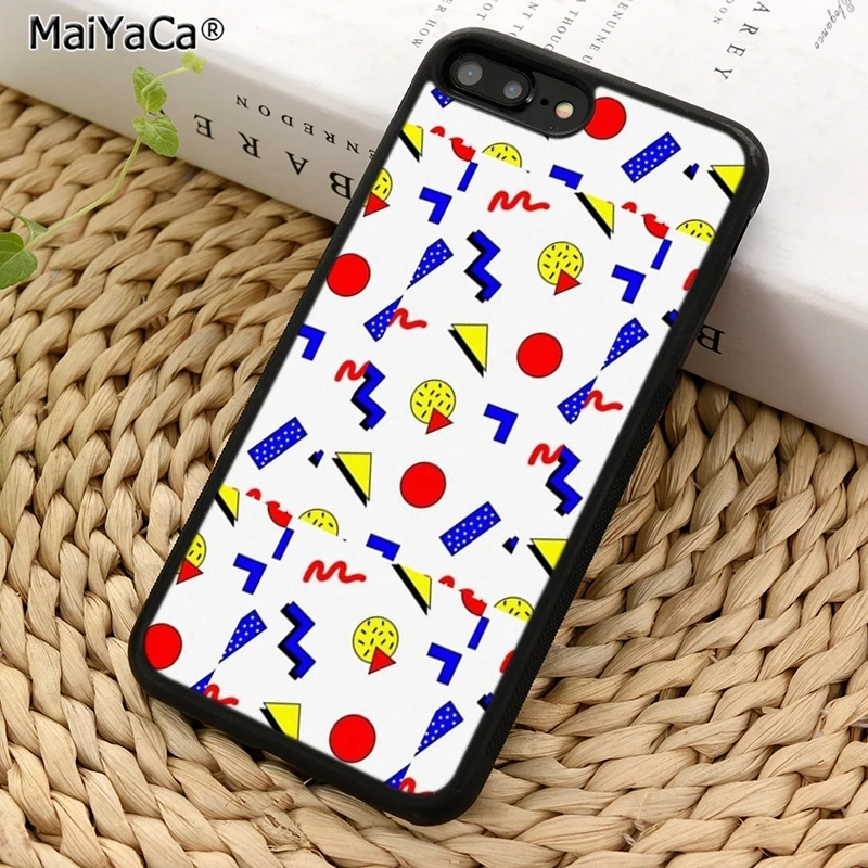 MaiYaCa Новый emma chamberlain чехол для телефона iphone 5 SE 6 s 7 8 X XR XS 11 pro max samsung galaxy S6 S7 S8 S9 S10 Plus |