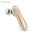 EMS Face&Body&Neck Vibration Massage Roller Double Chin Removal Facial Lifting Firming Body Shaping Roller Muscle Relaxation