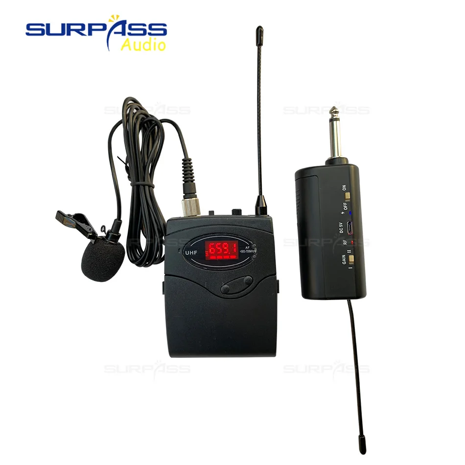 Freeboss AG-PS6 DC 5V Power Supply USB Interface 6