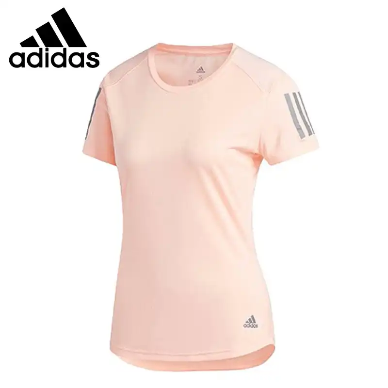 adidas own the run shirt