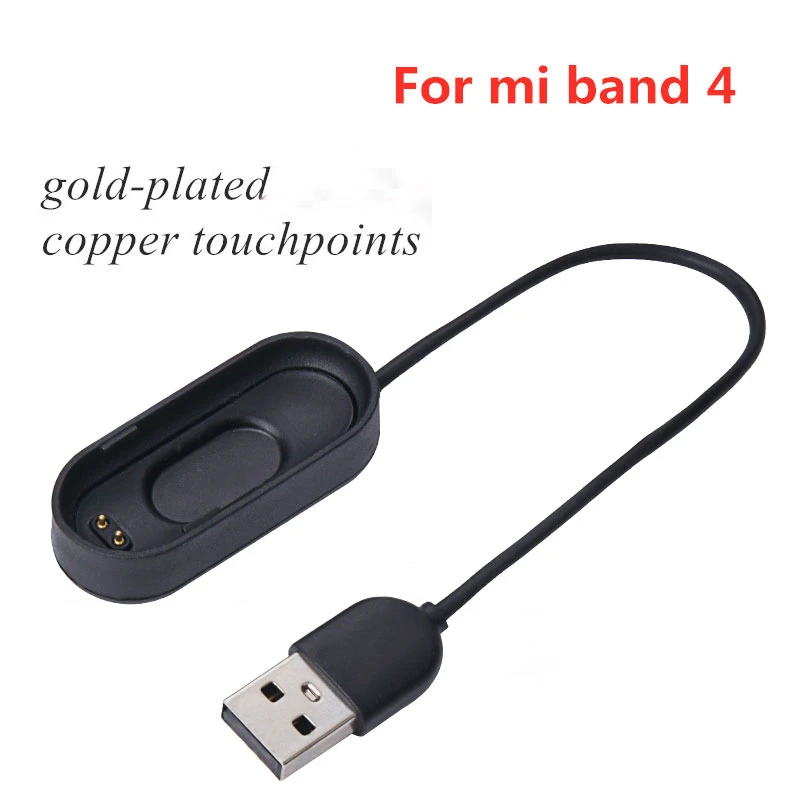 USB Charging Cable Adapter For Xiaomi Mi Band