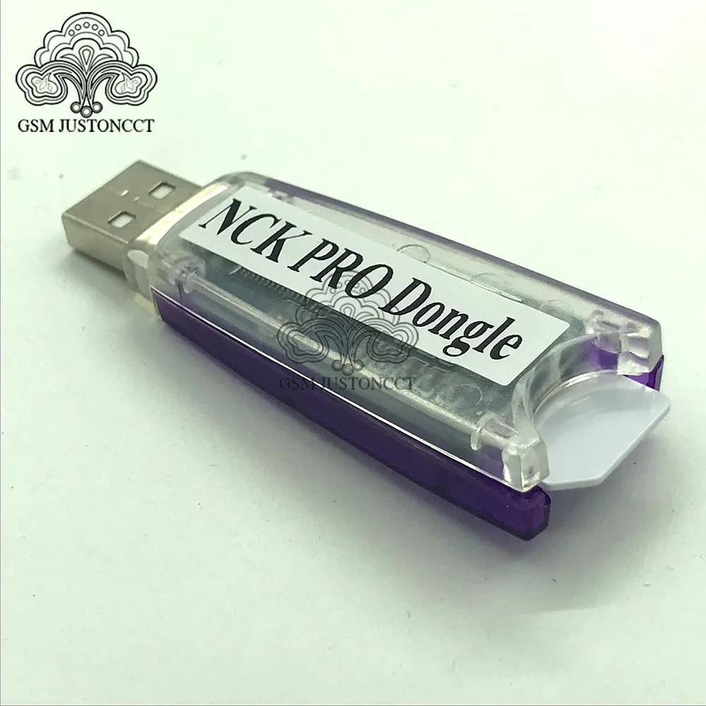 nck pro dongle - gsmjustoncct - A3 