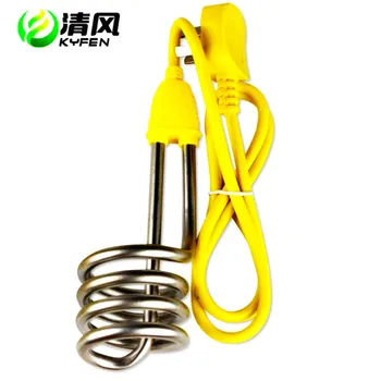 

220V 2 PCS/LOT WINTER Swimming Pool Heater for Bathroom Sauna Accessories Steam Generator