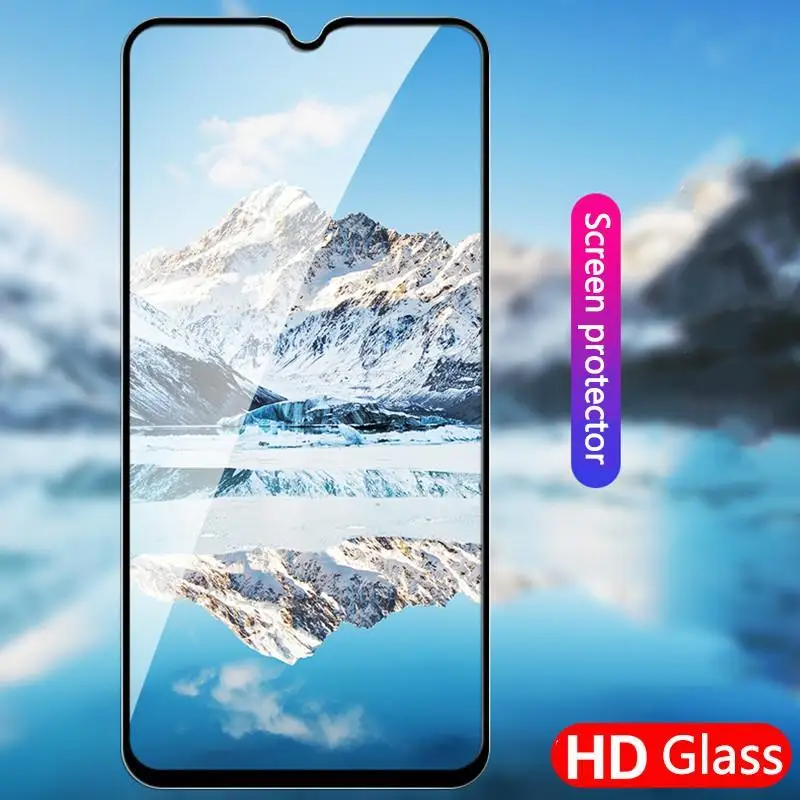 9H Защитное стекло для Oneplus 7 Pro закаленное oneplus 6 one plus T 6t 5 5t Защитная пленка