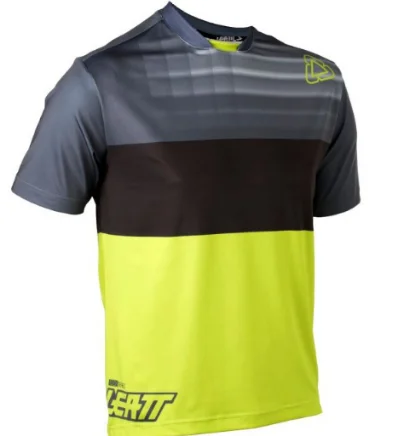 motocross jersey maillot ciclismo hombre dh moto downhill jersey off road Mountain clycling short sleeve mtb Jersey DD - Цвет: Черный