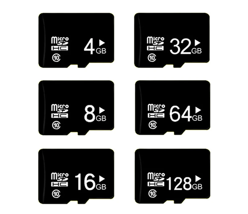 

8/16/32/64/128GB Micro SD Card