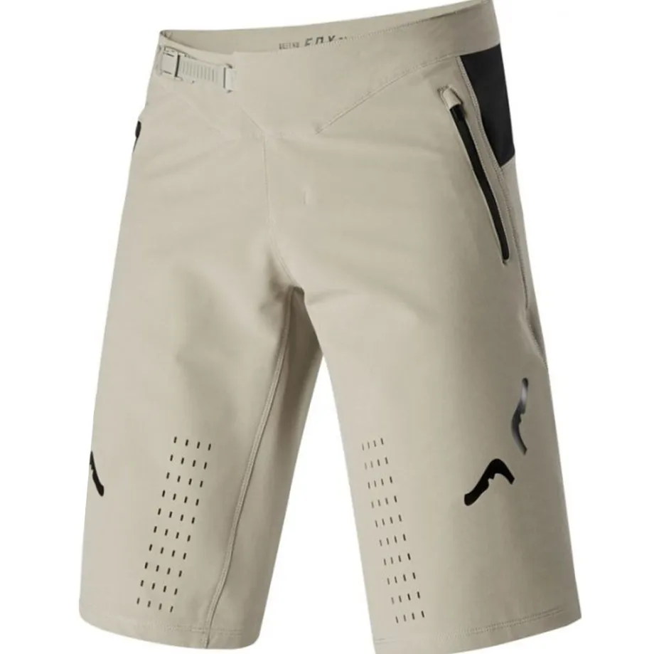 fox enduro shorts