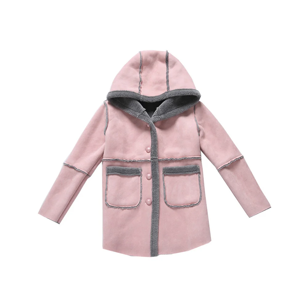 Детская шерстяная куртка на Возраст 4 12 лет|wool coats for girls|wool coat girlkids wool |