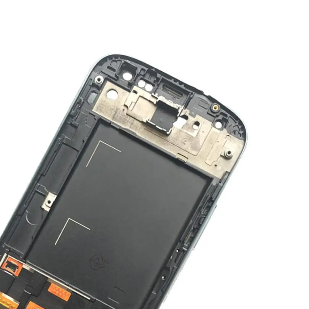 ЖК дисплей для Samsung Galaxy S3 i9300 i9300i i9301 i9308i i9301i супер 100% протестированный рабочий
