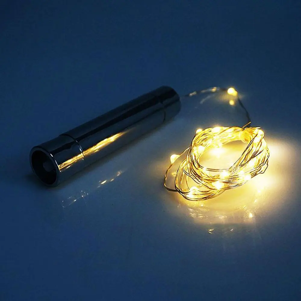 Рисунок 3 - Светодиодная гирлянда